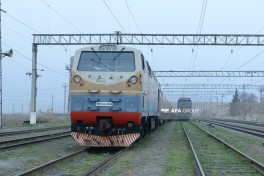 Russian humanitarian aid bound for Iran departs from Garadagh -PHOTO  -UPDATED 
