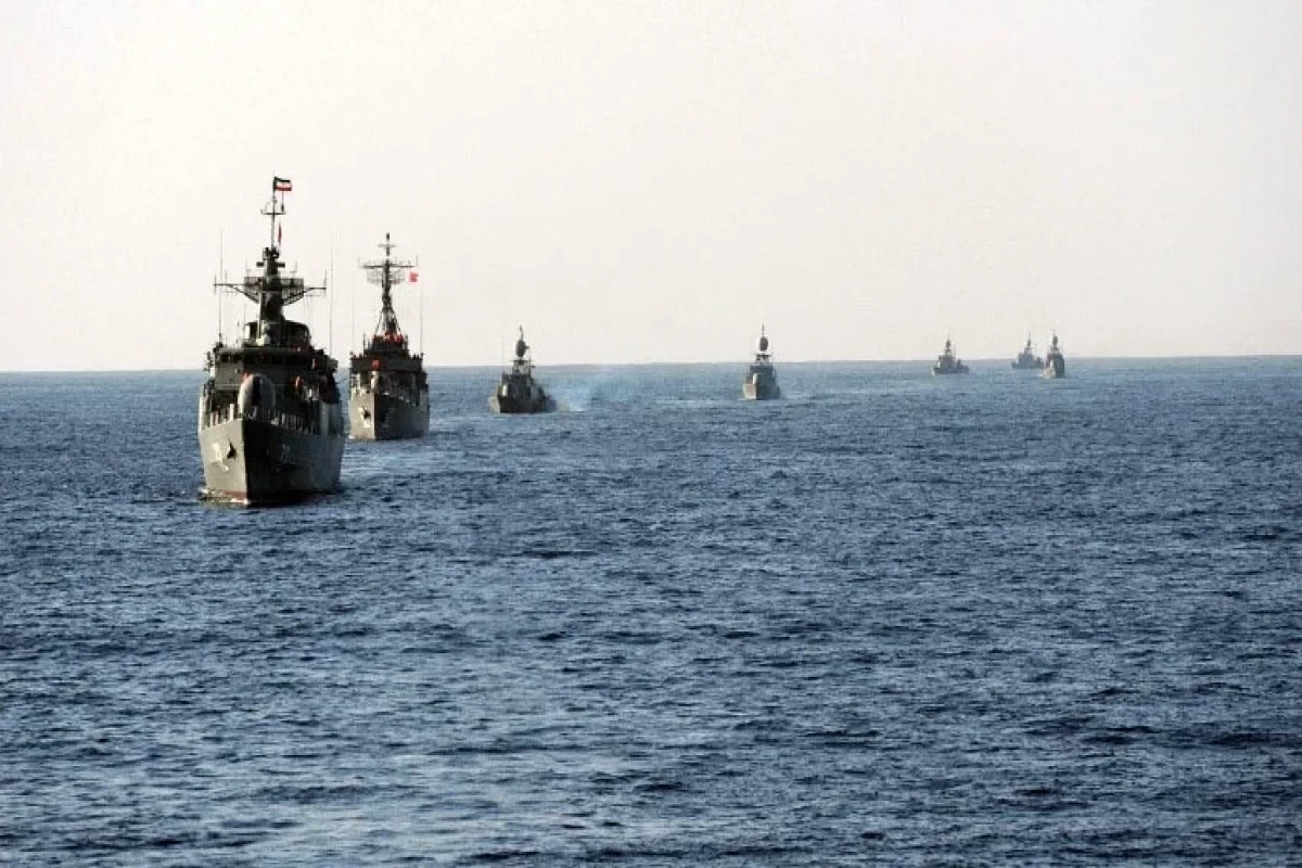 IRGC warns of ‘harsh measures’ against transit of Israeli, US-linked vessels in Strait of Hormuz