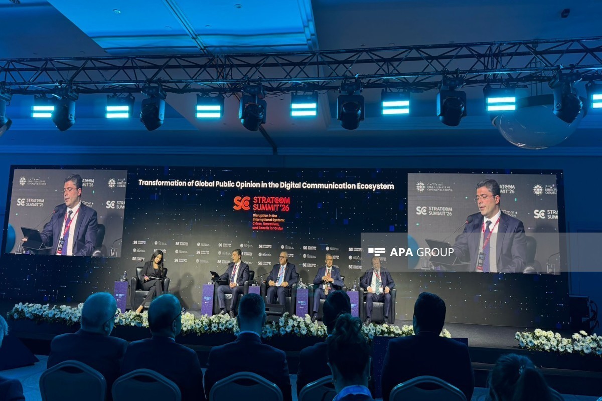 Agency Chairman: Dual role of users in digital space increases disinformation risks