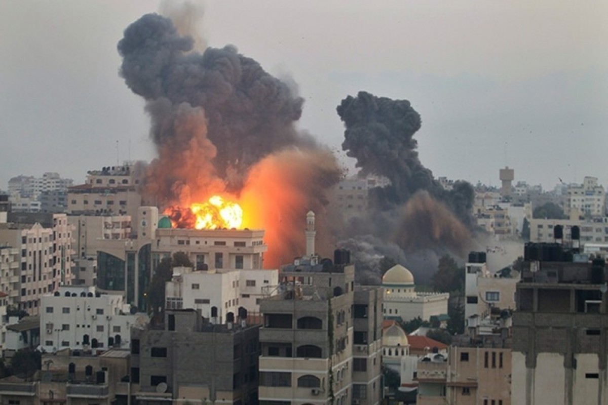 Six Iranian diplomats killed in Lebanon following Israeli strikes