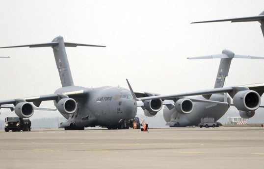 US considers sending additional 10,000 ground troops to Middle East amid Iran talks - report