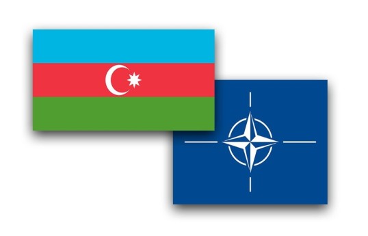 NATO hails August peace deal as key step toward regional normalisation