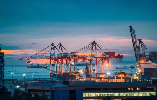 Kuwait’s Shuwaikh Port attacked by drones