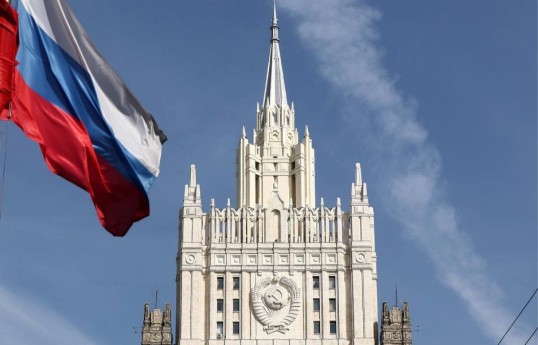 Czech ambassador summoned by Russia over attack on Russian House in Prague