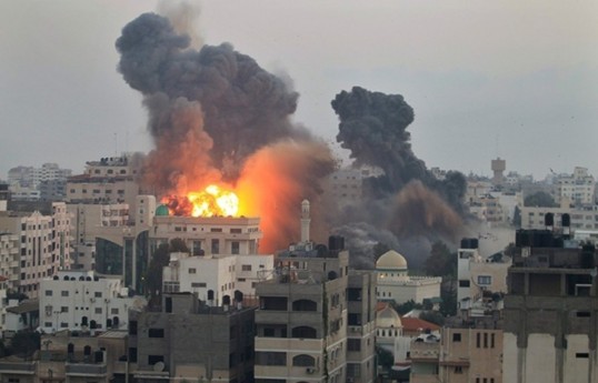 Six Iranian diplomats killed in Lebanon following Israeli strikes