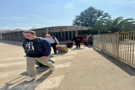 3,040 people evacuated from Iran to Azerbaijan over past month