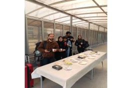 3,040 people evacuated from Iran to Azerbaijan over past month