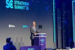 STRATCOM Summit kicks off in Istanbul with participation of high-level representatives from 37 countries