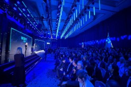 STRATCOM Summit kicks off in Istanbul with participation of high-level representatives from 37 countries