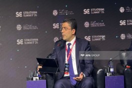 Agency Chairman: Dual role of users in digital space increases disinformation risks