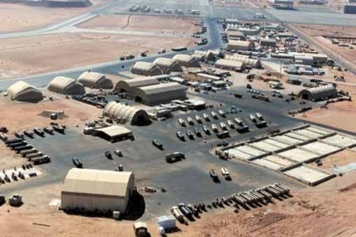 WSJ: US troops injured in Iran