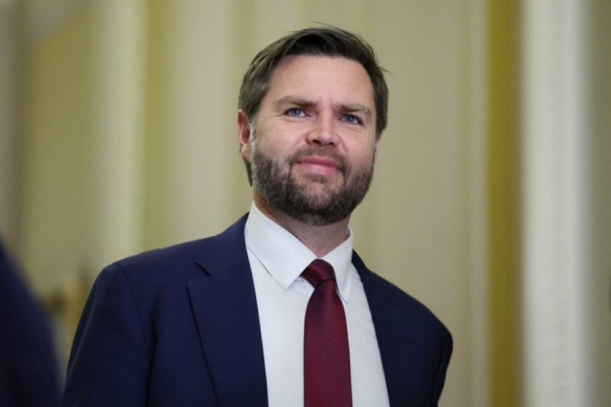 Vice President JD Vance