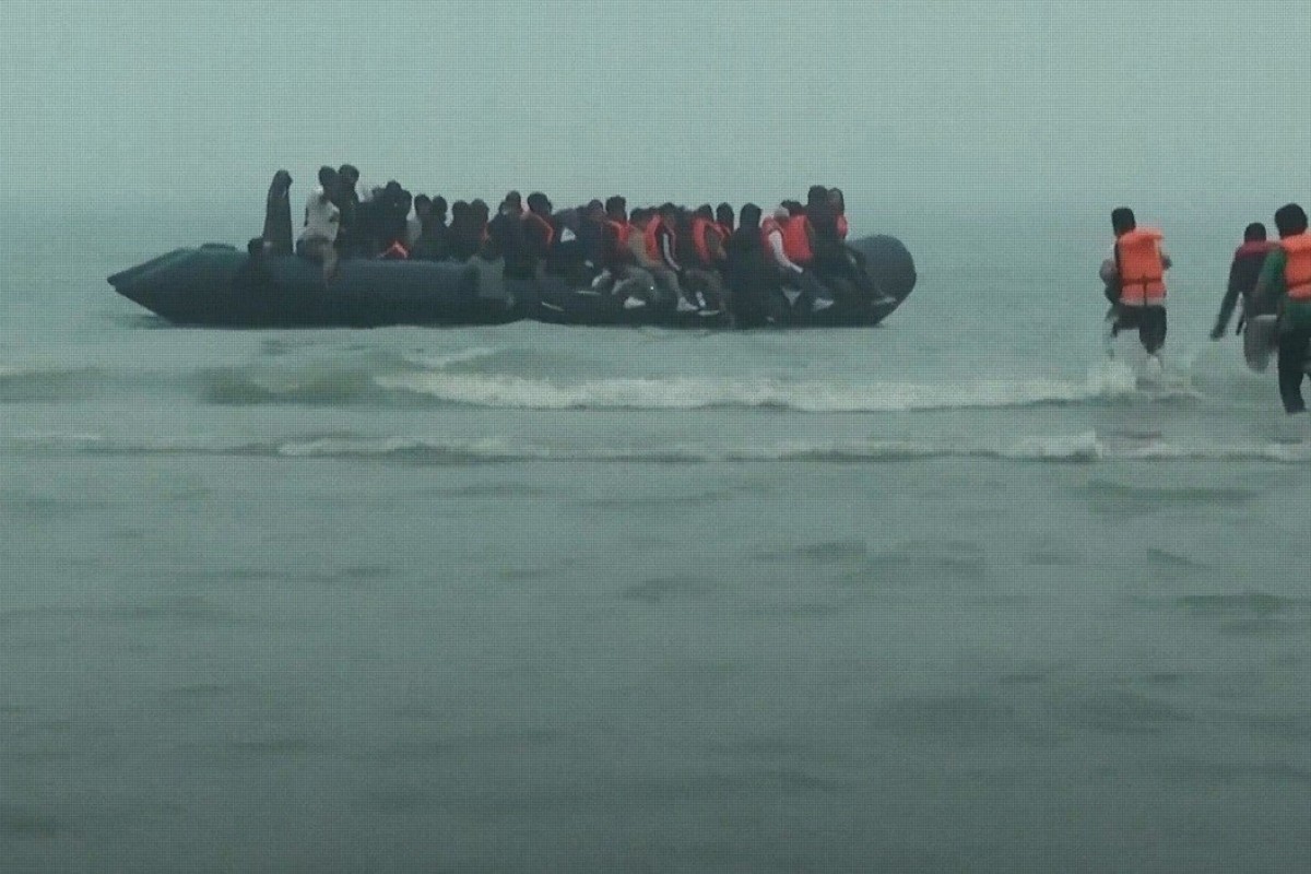 Who are the Azerbaijanis involved in illegal migration networks abroad? – State Security Service identifies-VIDEO 