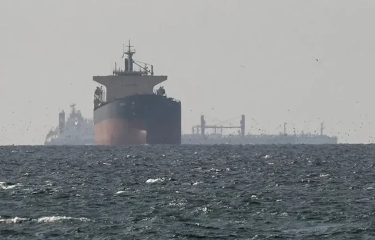 Thai PM says reached deal with Iran for vessels to transit Strait of Hormuz