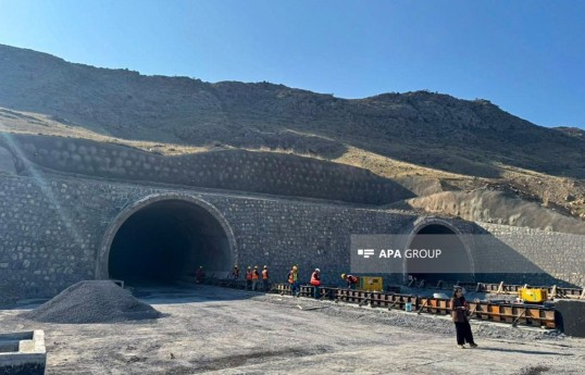 Member of Türkiye’s Security Committee: Early opening of Zangezur Corridor is essential amid global crises