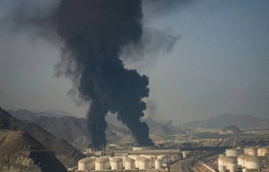 Emirates Global Aluminium reports 'significant damage' from Iranian strikes