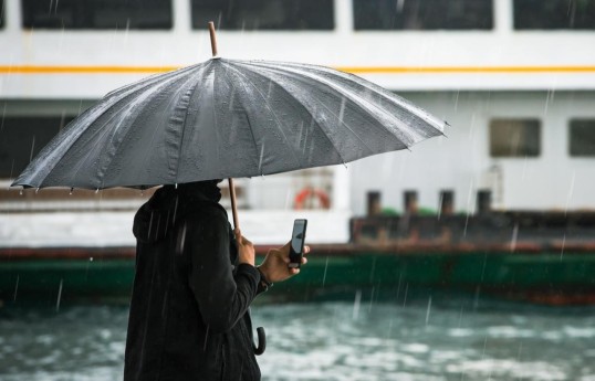Flood warning issued in Türkiye as authorities alert residents to severe weather