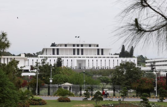 Pakistan to host talks with Saudi Arabia, Türkiye, Egypt amid Iran war diplomacy