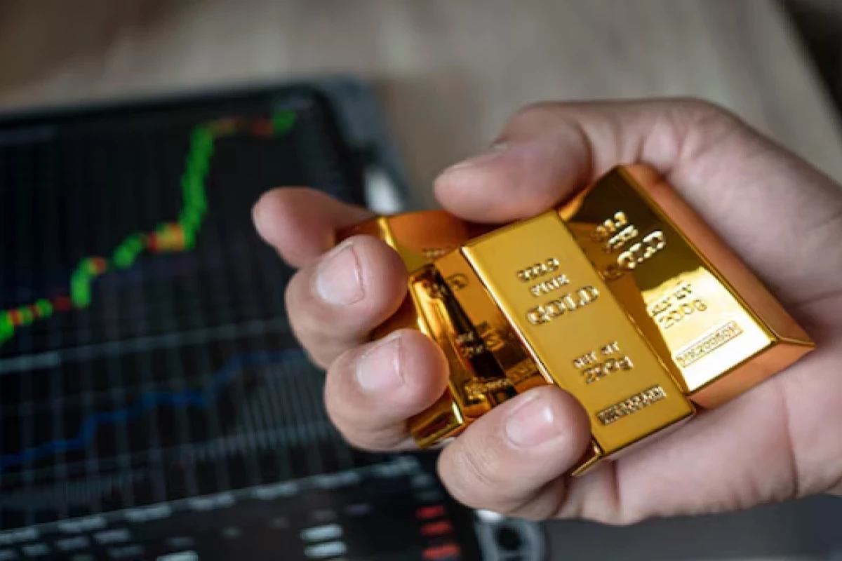 Gold price approaches $4,600 on global markets