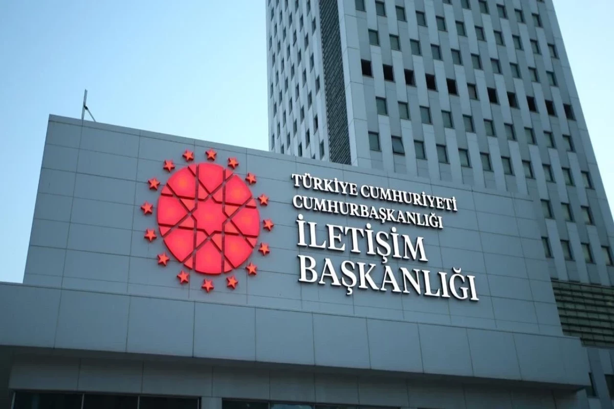 Turkish Presidency responds to claims of joining war