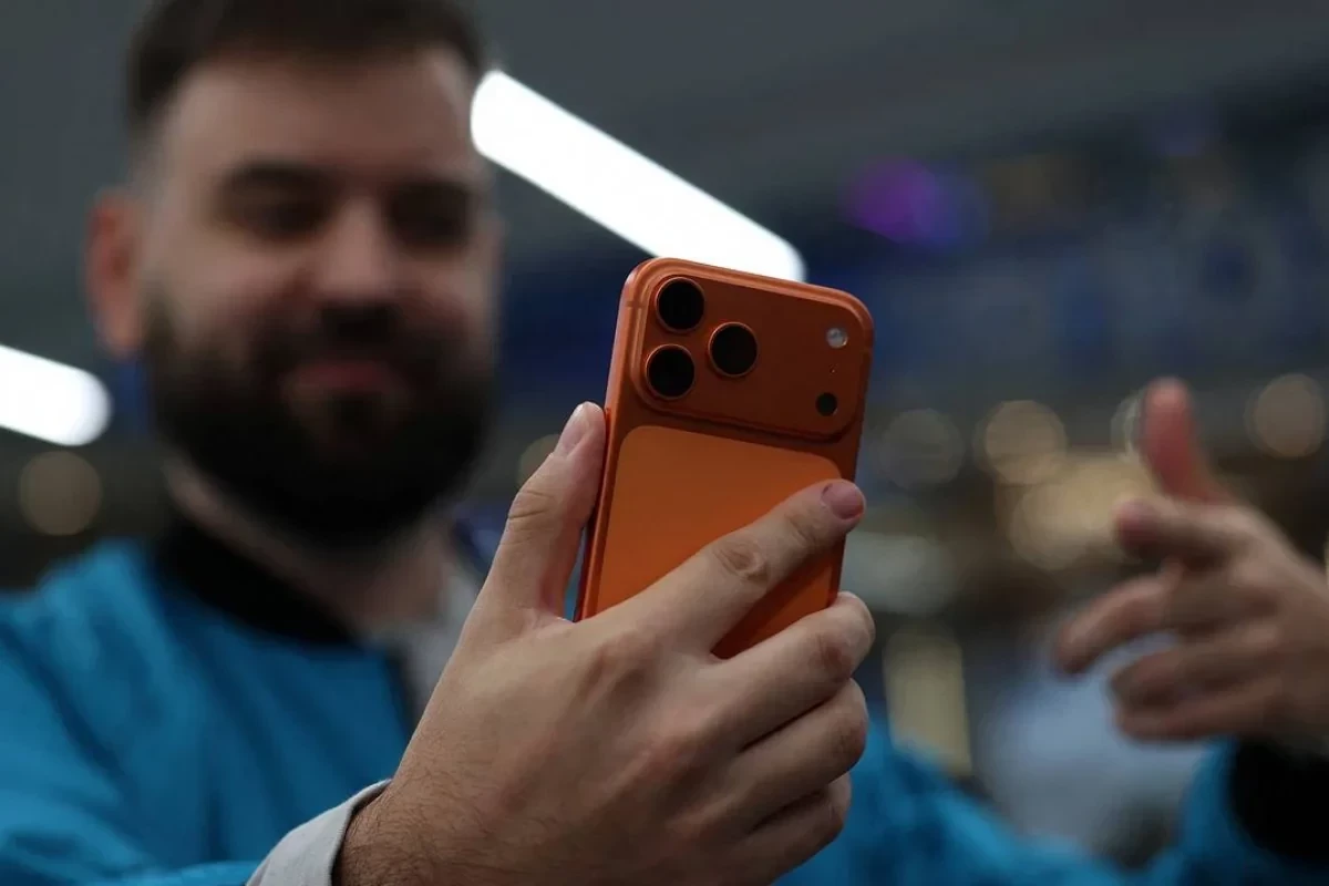 iPhone users in Russia will no longer be able to top up Apple ID balance via mobile accounts