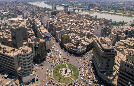 US Embassy in Baghdad warned of possible attacks on American universities in Iraq