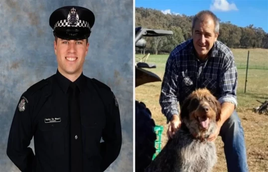 Australian fugitive Dezi Freeman shot dead after months on the run, police believe