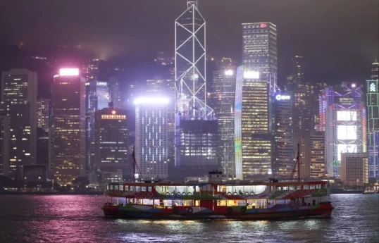 Hong Kong on ‘yellow alert’, Kadoorie says, as Middle East war fuels energy crisis