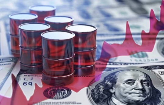 Oil prices exceed $115 again on global markets