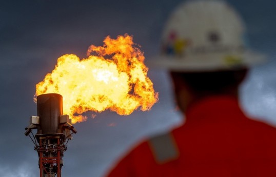 Russia holds talks with Serbia on extension of gas agreement