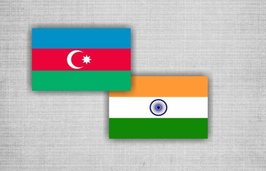India thanks Azerbaijan for safe evacuation of its citizens from Iran
