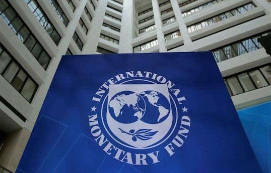 Iran war is dimming outlook for many economies, IMF says