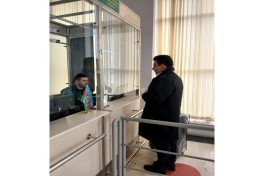 3,094 people evacuated from Iran to Azerbaijan so far