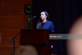 People’s Artist Rasim Balayev laid to rest at First Alley of Honor-PHOTO -UPDATED-1 