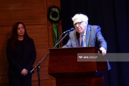 People’s Artist Rasim Balayev laid to rest at First Alley of Honor-PHOTO -UPDATED-1 