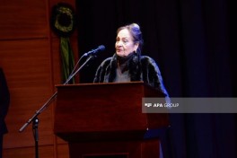 People’s Artist Rasim Balayev laid to rest at First Alley of Honor-PHOTO -UPDATED-1 