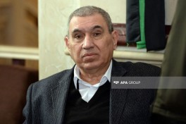 People’s Artist Rasim Balayev laid to rest at First Alley of Honor-PHOTO -UPDATED-1 