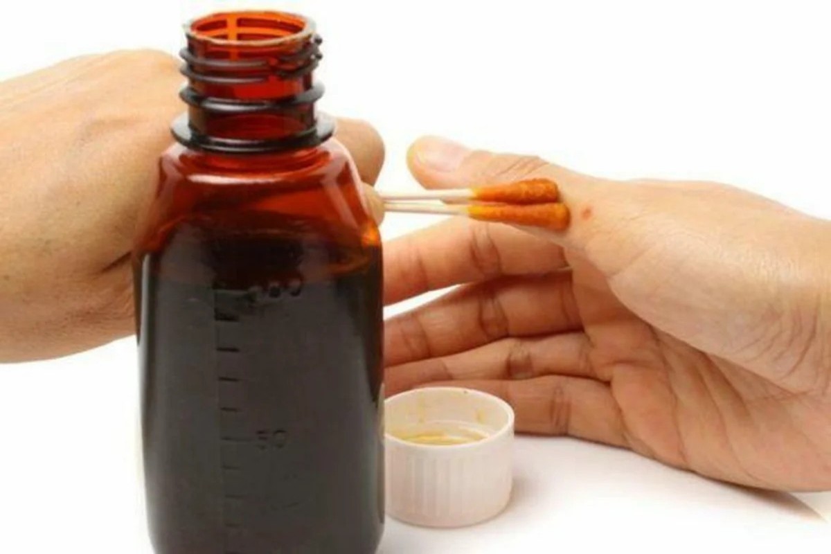 Azerbaijan’s iodine exports to Russia decreased by nearly 30%