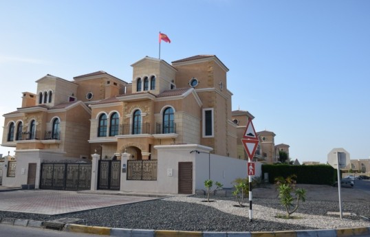 Kyrgyzstan temporarily suspends embassy operations in Iran