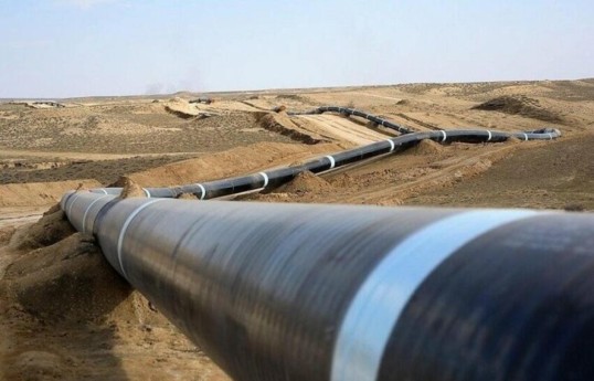 Operational period of Georgia section of Baku-Supsa pipeline to be extended