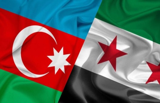 Azerbaijan approves strategic partnership agreement on restoring Syria’s education infrastructure