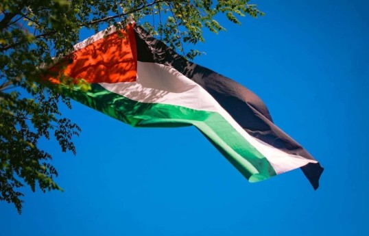 Embassy: We condemn Knesset’s approval of law allowing execution of Palestinian prisoners