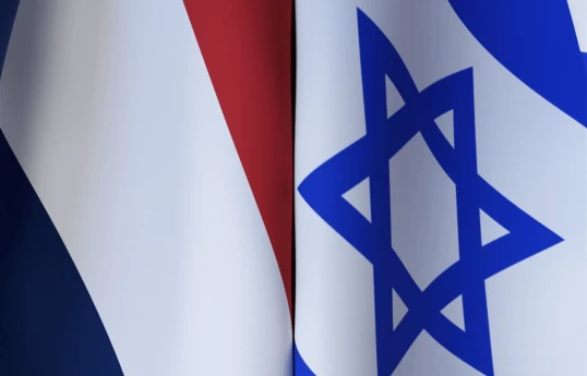 France refused Israel use of its air space to transfer US weapons for Iran war - sources
