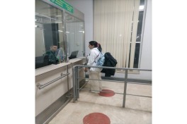 3,146 people evacuated from Iran to Azerbaijan so far - PHOTO 