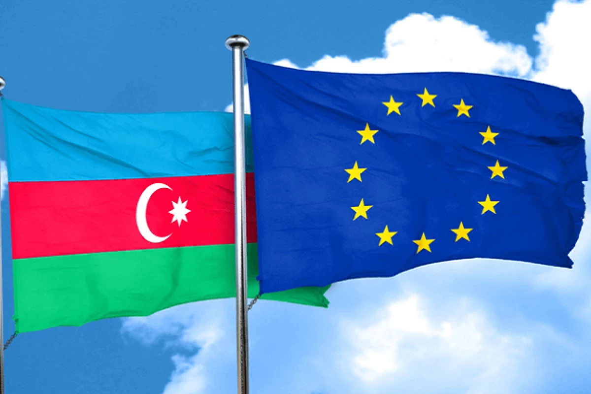 Azerbaijani parliament adopts decision to exit EU–Azerbaijan cooperation committee