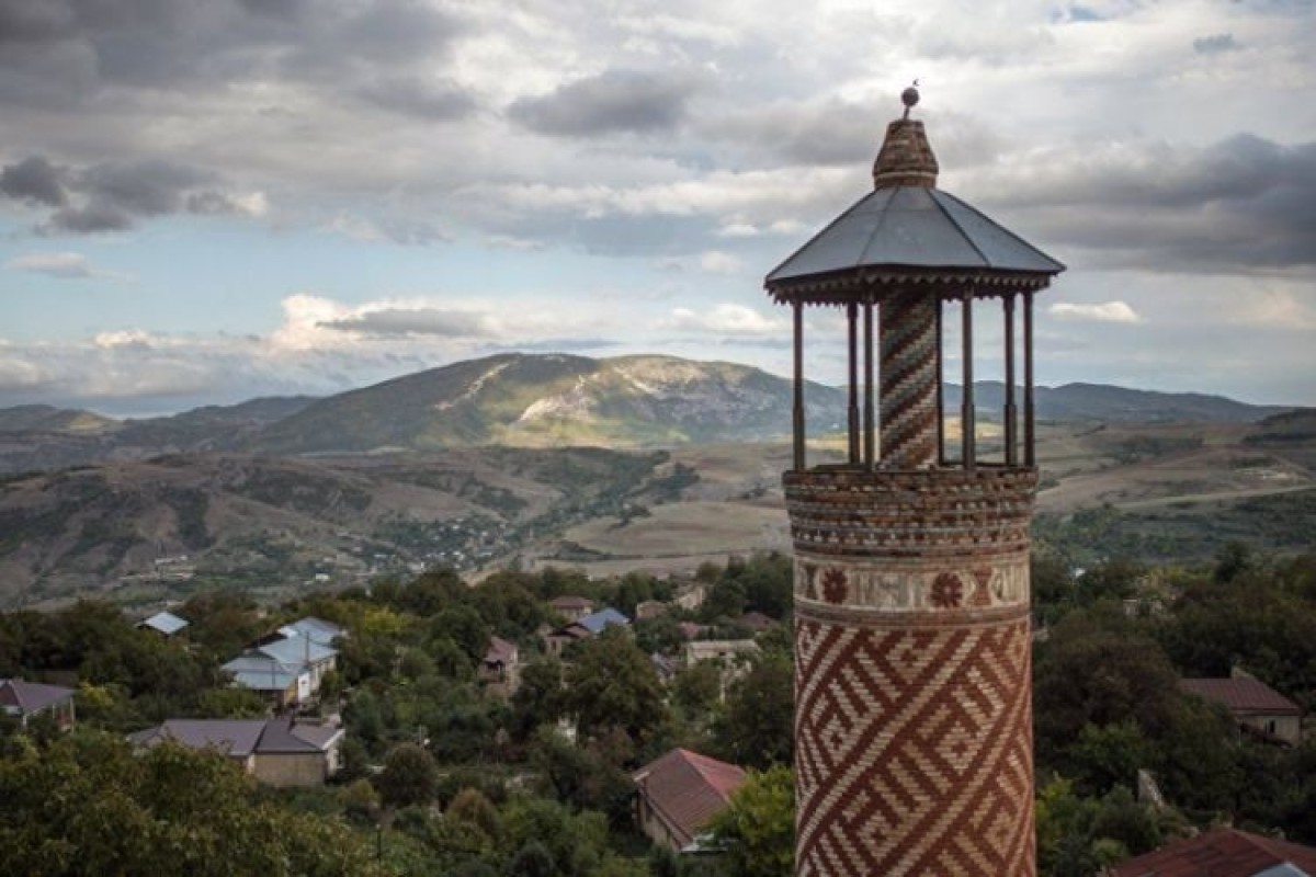 Diplomatic corps begins next visit to Karabakh and East Zangezur