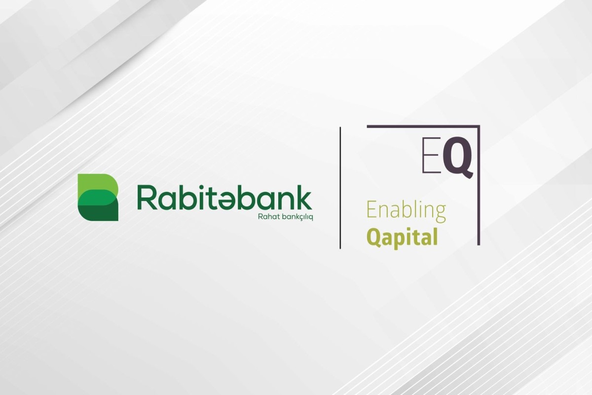 “Rabitabank” OJSC secures USD 7 million in funding from Enabling Qapital to finance micro and SME businesses