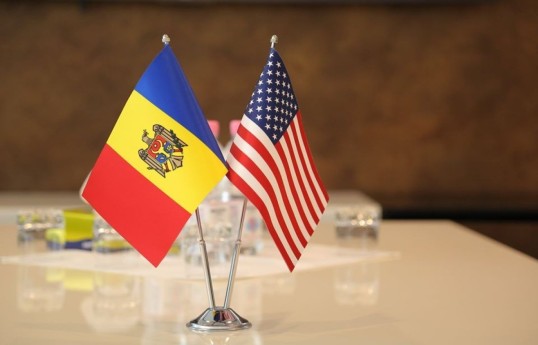 Moldova to eliminate most customs duties on U.S. imports from July 1