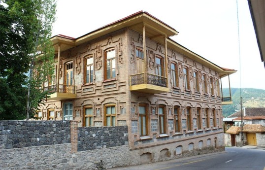 EBRD approves €91 million loan for water and sanitation project in Sheki