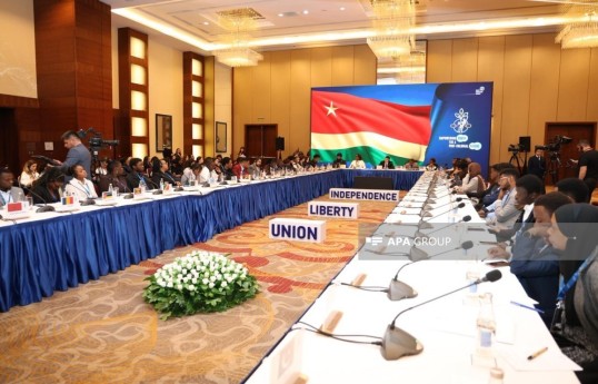 India's repression of the Sikh community criticized at international forum in Baku